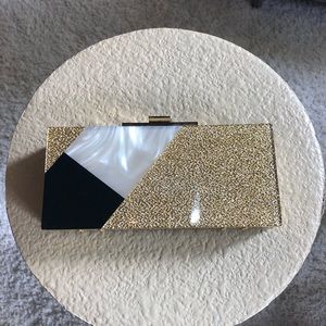 Halston Heritage Clutch